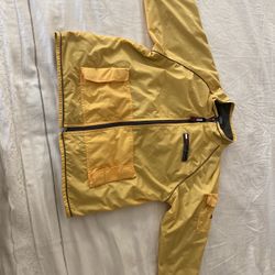 Vintage 90s Tommy Hilfiger Jacket Kids Size 7T