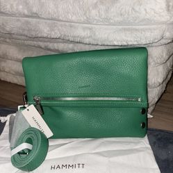 Hammitt Lime Zest VIP Purse