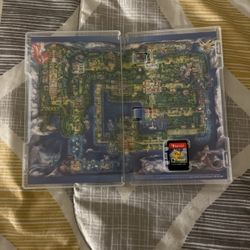 Pokémon Let’s Go Pikachu