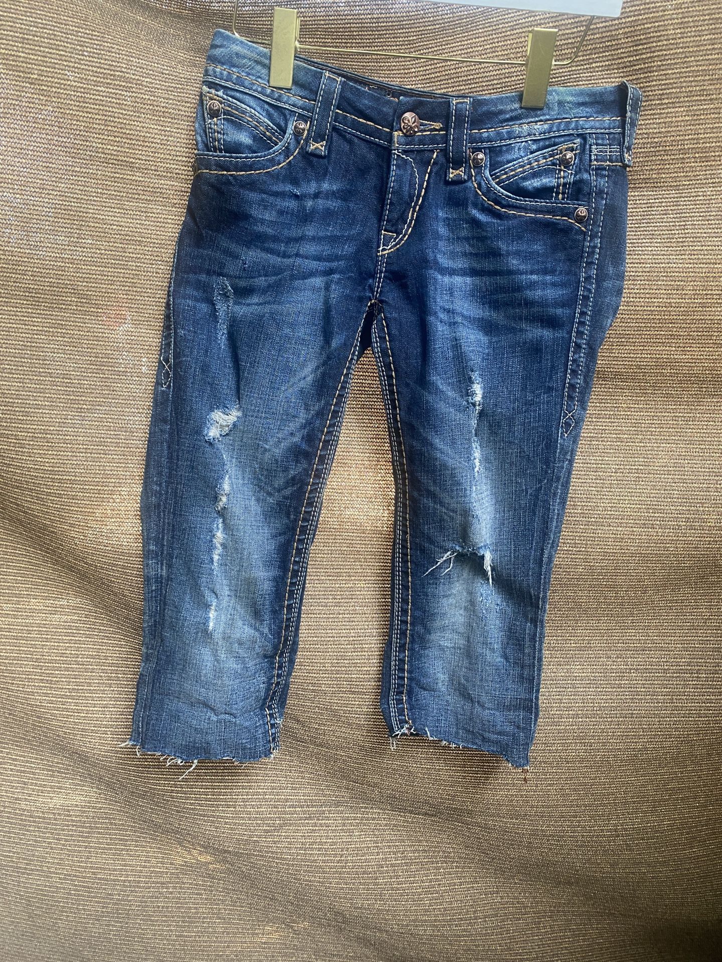 Rock Revival Jeans Size 28