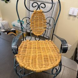 Silla / Chair 