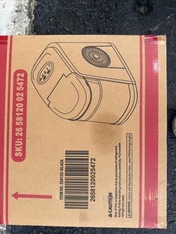 Portable Ice Maker Machine in Box