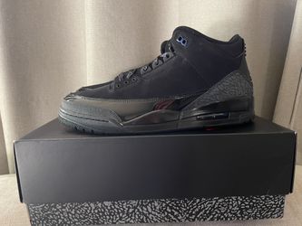 Air Jordan 3 Retro