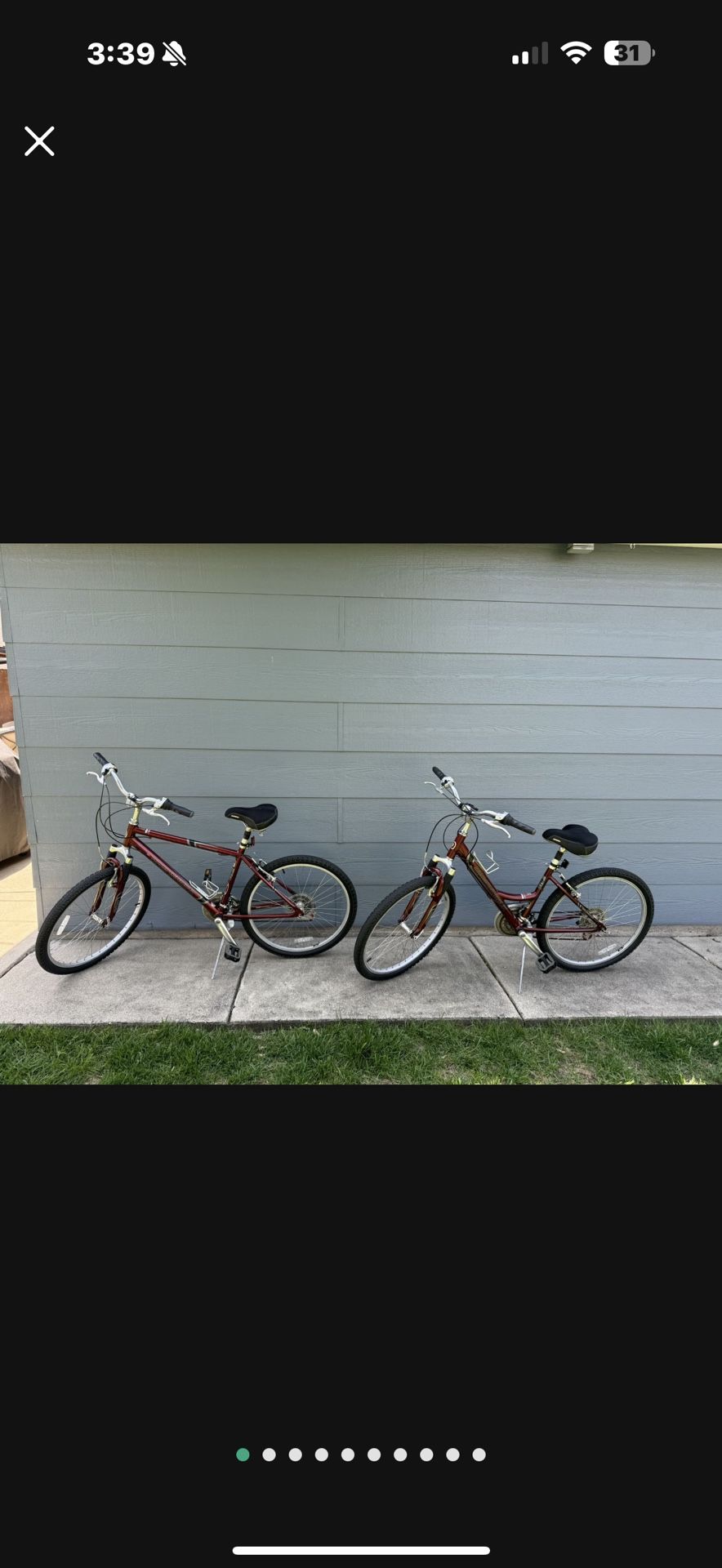 NEW Diamondback Wildwood Men’s & Women’s Bike