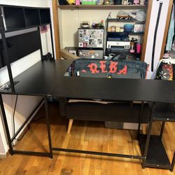 Computer/Gaming Desk