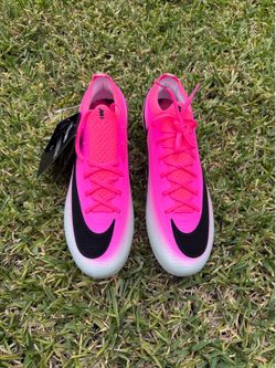 Vapor 17 elite size 8.5