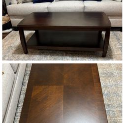 Coffee Table -New
