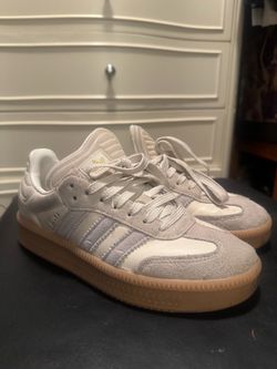 Adidas Samba XLG Size 6