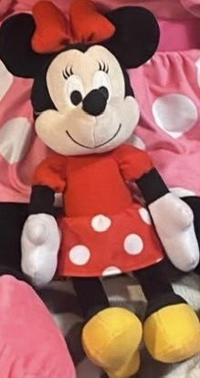 Minnie Mouse