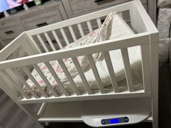 Baby Bassinet