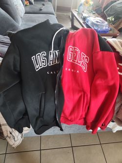 Size medium