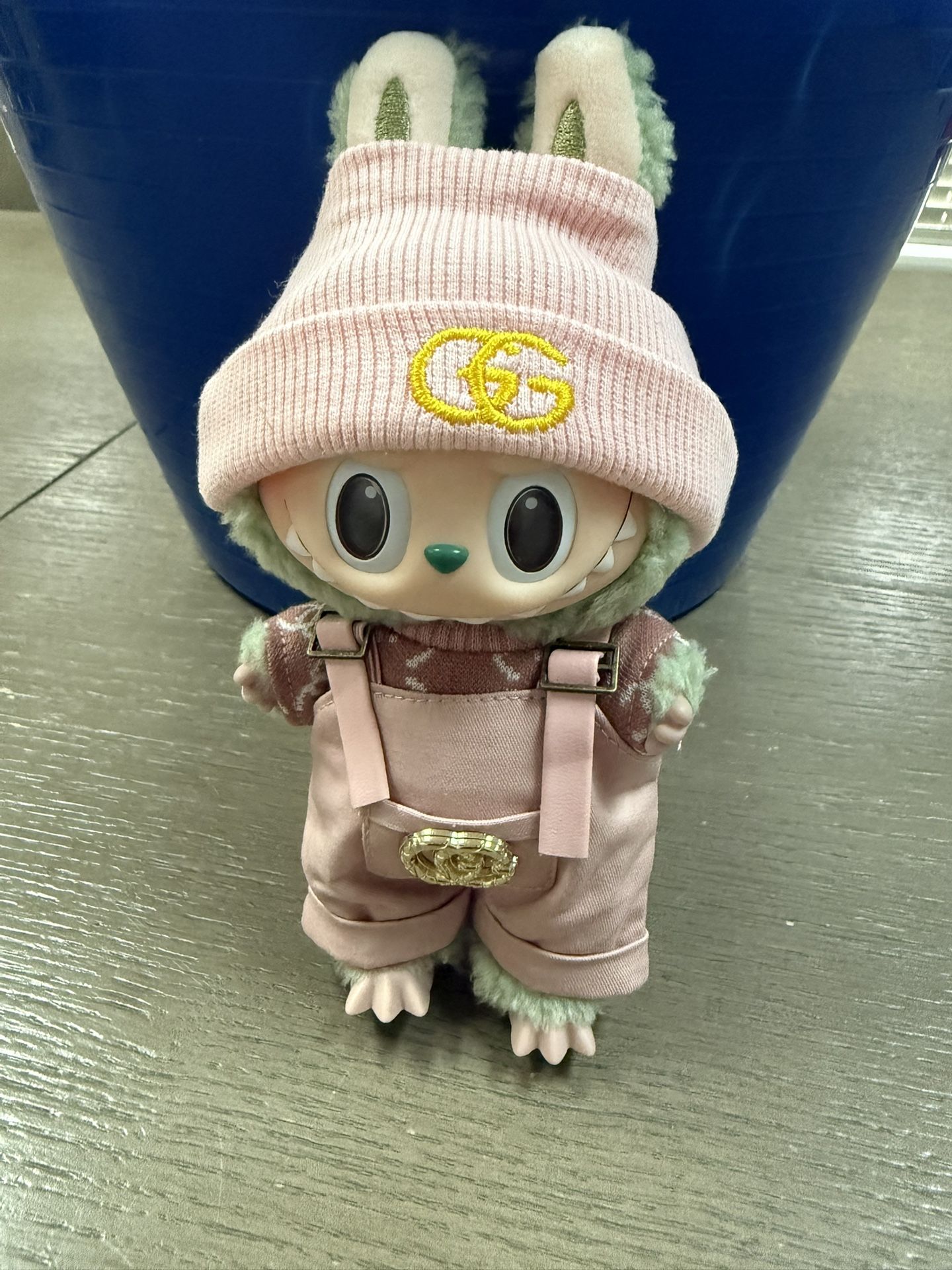 La Bubu