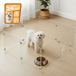 Indoor playpen