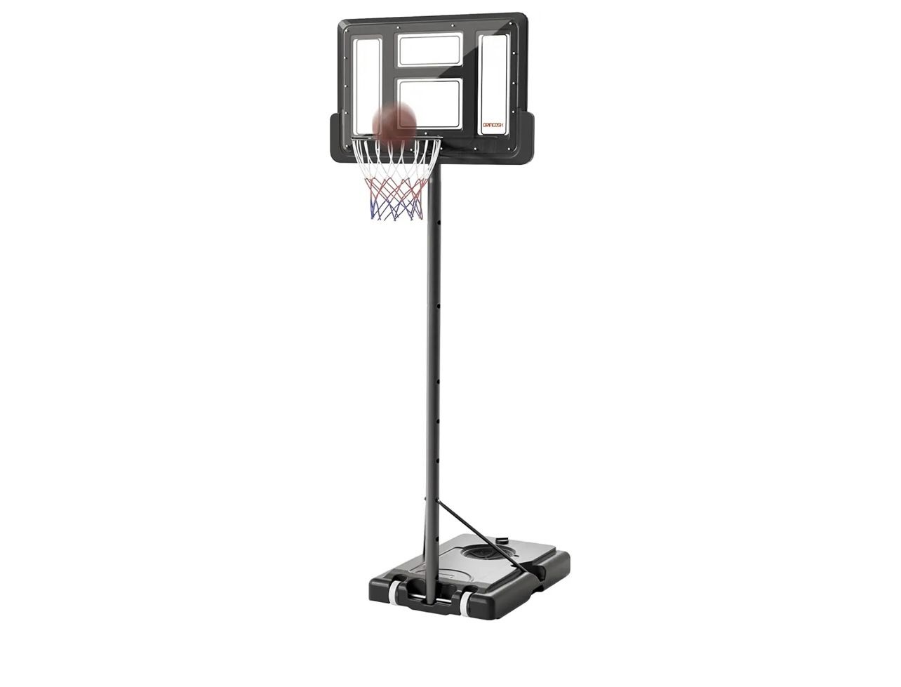 Like New Basketball Goal (in BOX)