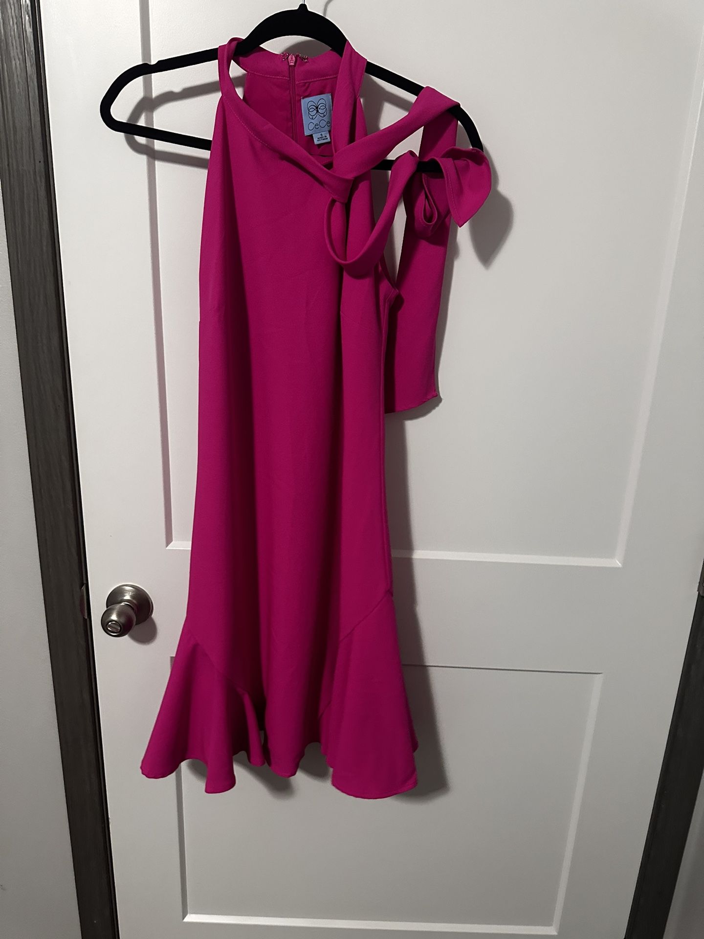 Minimally Used Calvin Klein Dress