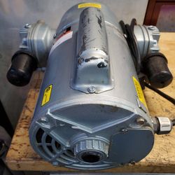 Oil-less Air Compressor GAST