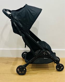 Uppababy Minu Compact Travel Stroller