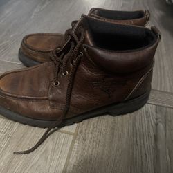 Footonic Boots 