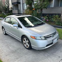 2006 Honda Civic