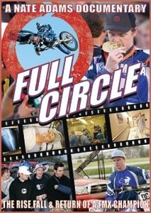 Full Circle- A Nate Adams Documentary