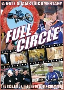 Full Circle- A Nate Adams Documentary