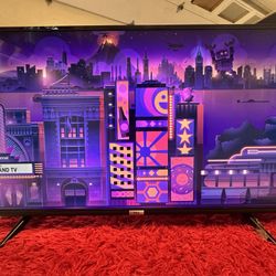 TCL "43 Select Series S4 - 4K UHD HDR  Roku Smart TV