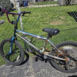 JetFuel BMX Bike 