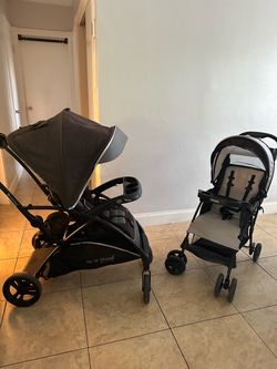 Baby Strollers For Sale