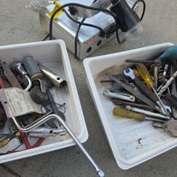 Tools Tools Vintage  Plus Vintage Light For T.J 