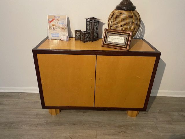 Storage Console