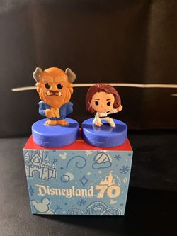 Mcdonald’s Disney Toy #12