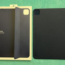 Apple iPad Pro 11 Smart Folio Case