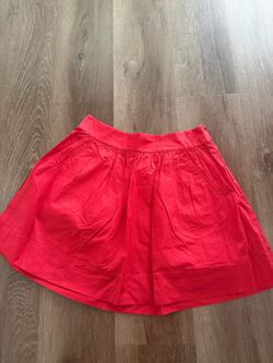 Skirt Banana Republic size 4