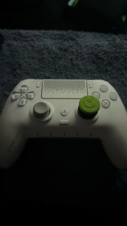 SCUF omega ps5 works for pc as well