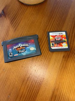 Video games *make offer*