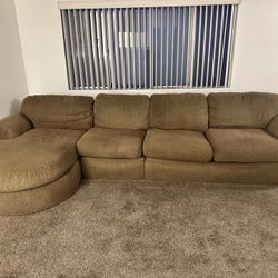 Free couch