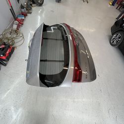 Kia Sportage Lift Gate