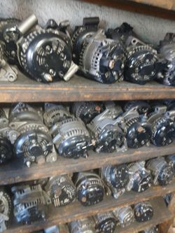 Alternators