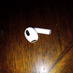 Airpod 3rd Genration