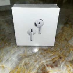 Airpods Pro 4
