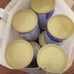 Enfamil Gentlease 10 CANS