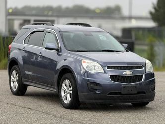 2014 Chevrolet Equinox