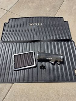 2019 + Acura RDX parts