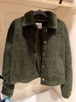 ZARA Jacket