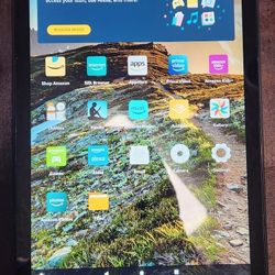 Kindle Tablet 9th Generation 