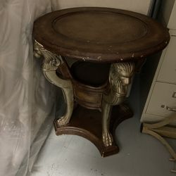 Round Glass Top Dining Table With Chairs 