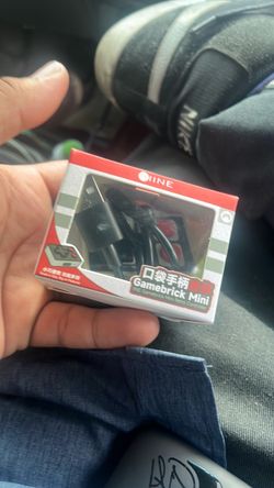 Ganebrick mini