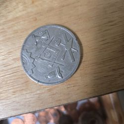 Coins And Collectables