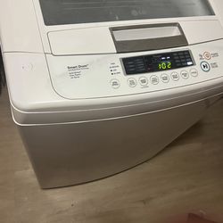 - LG Washing Machine   - Epson Printer   - Refrigerator   - Kid's Twin Bed