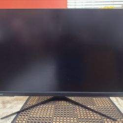 MSI Monitor 165hz (Windows 10) 144hz (Windows 11) 27 Inch  